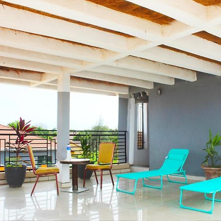 Mb Properties - Brufut Garden Apartments Luaran gambar